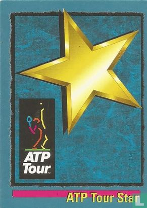 ATP Tour Star - Image 1