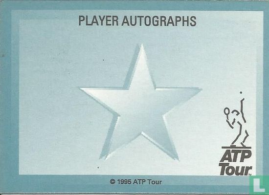 ATP Tour Star - Image 2