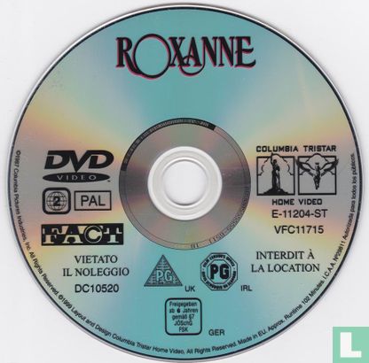 Roxanne - Afbeelding 3