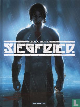 Siegfried - Afbeelding 1