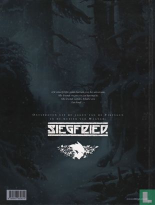 Siegfried - Afbeelding 2