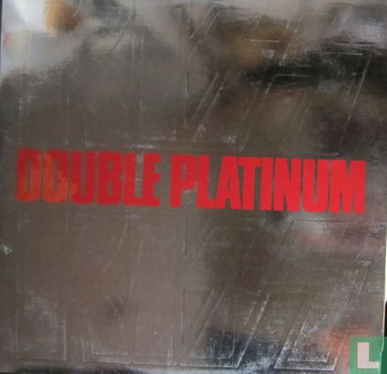 Double platinum  - Image 1