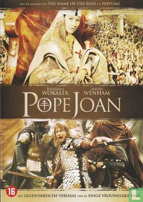 Pope Joan - Image 1