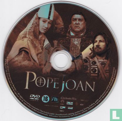 Pope Joan - Image 3