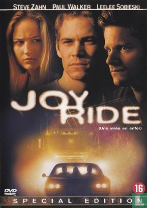 Joy Ride - Bild 1