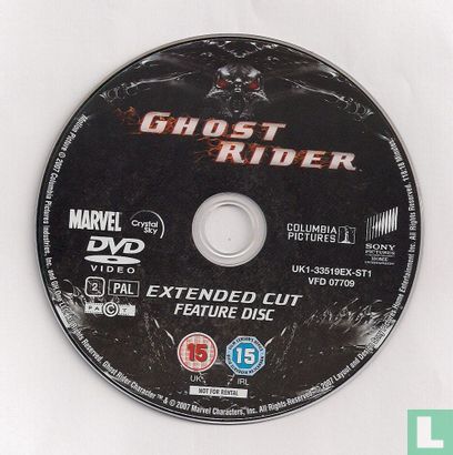 Ghost Rider - Bild 3