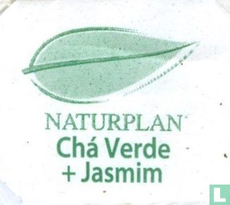 Chá Verde + Jasmim - Afbeelding 3