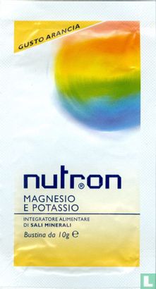 Magnesio e potassio - Image 1
