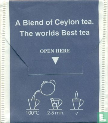Ceylon Te - Image 2