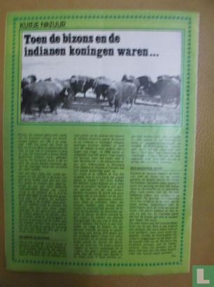 Ons Far-West dossier - Image 2