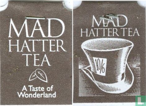 Mad Hatter Tea - Image 3