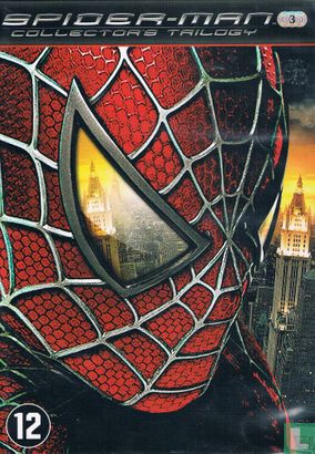 Spider-Man Trilogy - Image 1