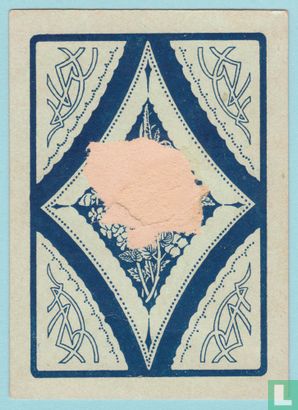 Joker, Belgium, Antoine van Genechten S.A., Speelkaarten, Playing Cards - Image 2