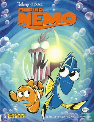 Finding Nemo - Bild 1