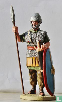 Numidischen Fürsten Jugurtha, c 100 v. Chr. - Bild 1