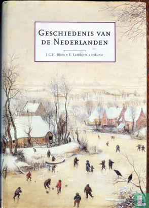 Geschiedenis van de Nederlanden - Afbeelding 1