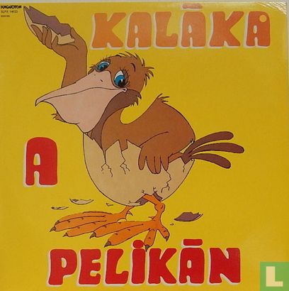 A Pelikan - Afbeelding 1
