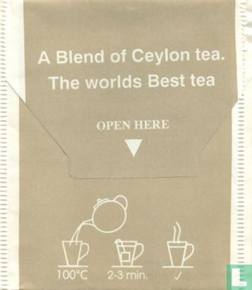 Earl Grey Te  - Bild 2