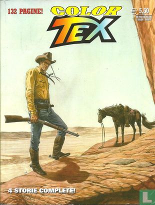 Color Tex 4 - Image 1