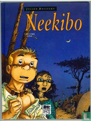 Neekibo - Afbeelding 1