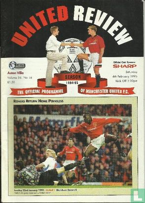UNITED REVIEW Volume 56 number 16