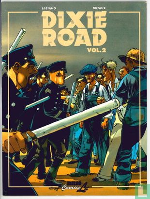 Dixie Road Vol. 2 - Image 1
