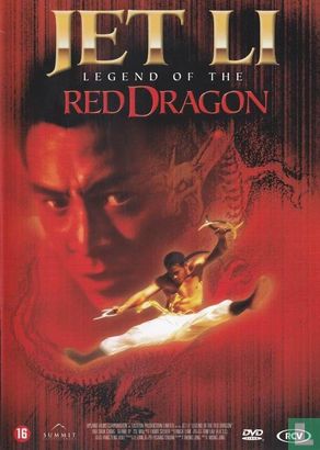 Legend of the Red Dragon - Afbeelding 1