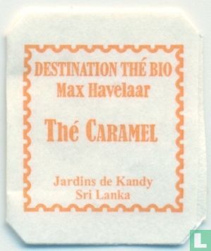 Thé Caramel - Image 3
