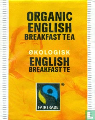 English Breakfast Te  - Image 1