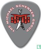 Michael Schenker - Michael Schenker Group - Image 1