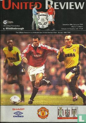 UNITED REVIEW Volume 61 number 16