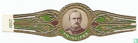 Principes [Fredrick Augustus III] - Image 1
