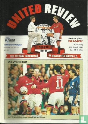 UNITED REVIEW Volume 56 number 20