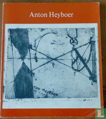 Anton Heyboer - Image 1