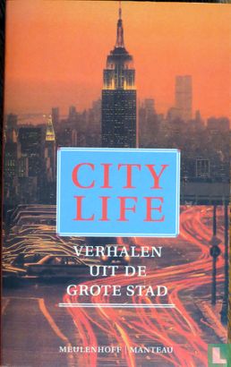 City Life - Afbeelding 1