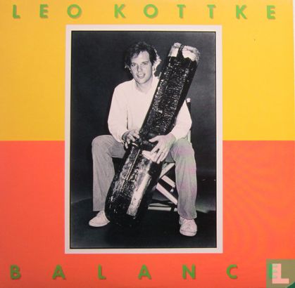 Balance - Bild 1