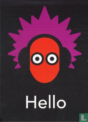 Hello I'm your new app! - Afbeelding 1