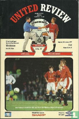 UNITED REVIEW Volume 58 number 15