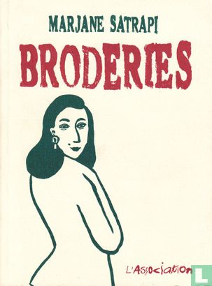 Broderies - Afbeelding 1