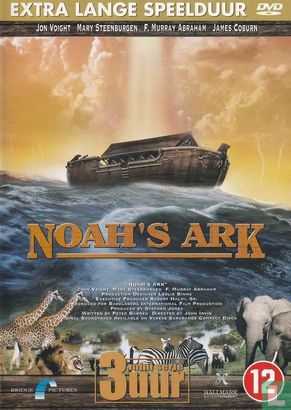 Noah's Ark - Image 1