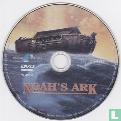 Noah's Ark - Image 3