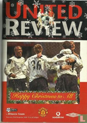 UNITED REVIEW Volume 62 number 14