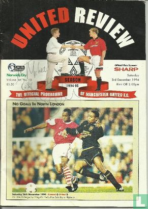 UNITED REVIEW Volume 56 number 10
