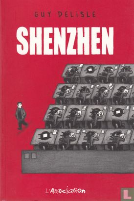 Shenzhen - Image 1
