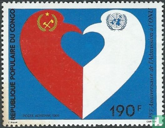 United Nations Membership