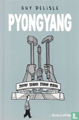 Pyongyang - Image 1