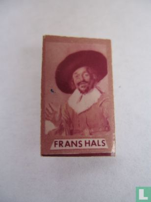 Frans Hals 