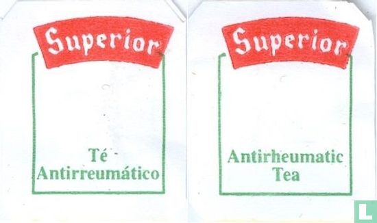 Antirheumatic Tea - Image 3