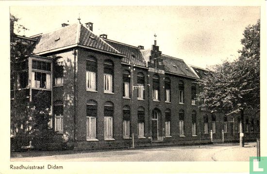 Raadhuisstraat Didam - Image 1