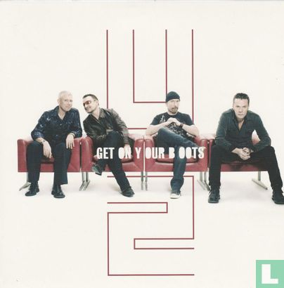 Get on Your Boots - Image 1